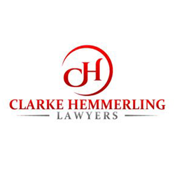 Clarke Hemmerling Lawyers